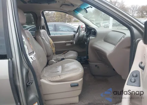 1999 Ford Windstar Se z USA, uszkodzony, nr VIN 2FMDA5240XBC66151